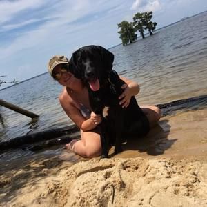 Meet your Posher, Marina